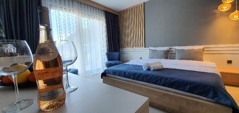 L Hotel סאריגרמה מראה חיצוני תמונה